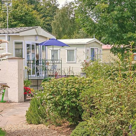 Silver Birch Caravan Park Talacre Bagian luar foto