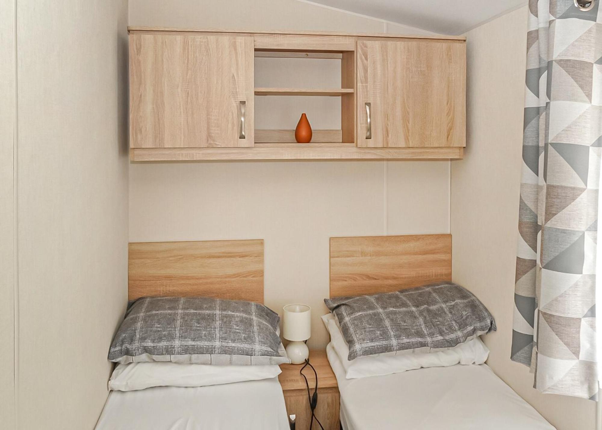 Silver Birch Caravan Park Talacre Bagian luar foto