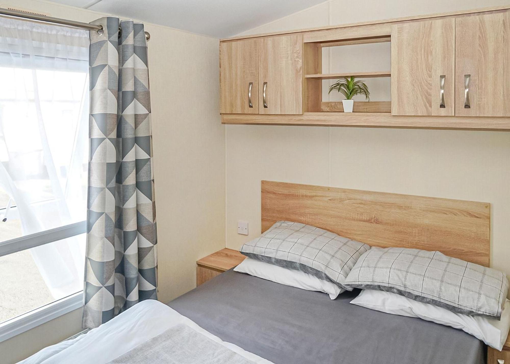 Silver Birch Caravan Park Talacre Bagian luar foto