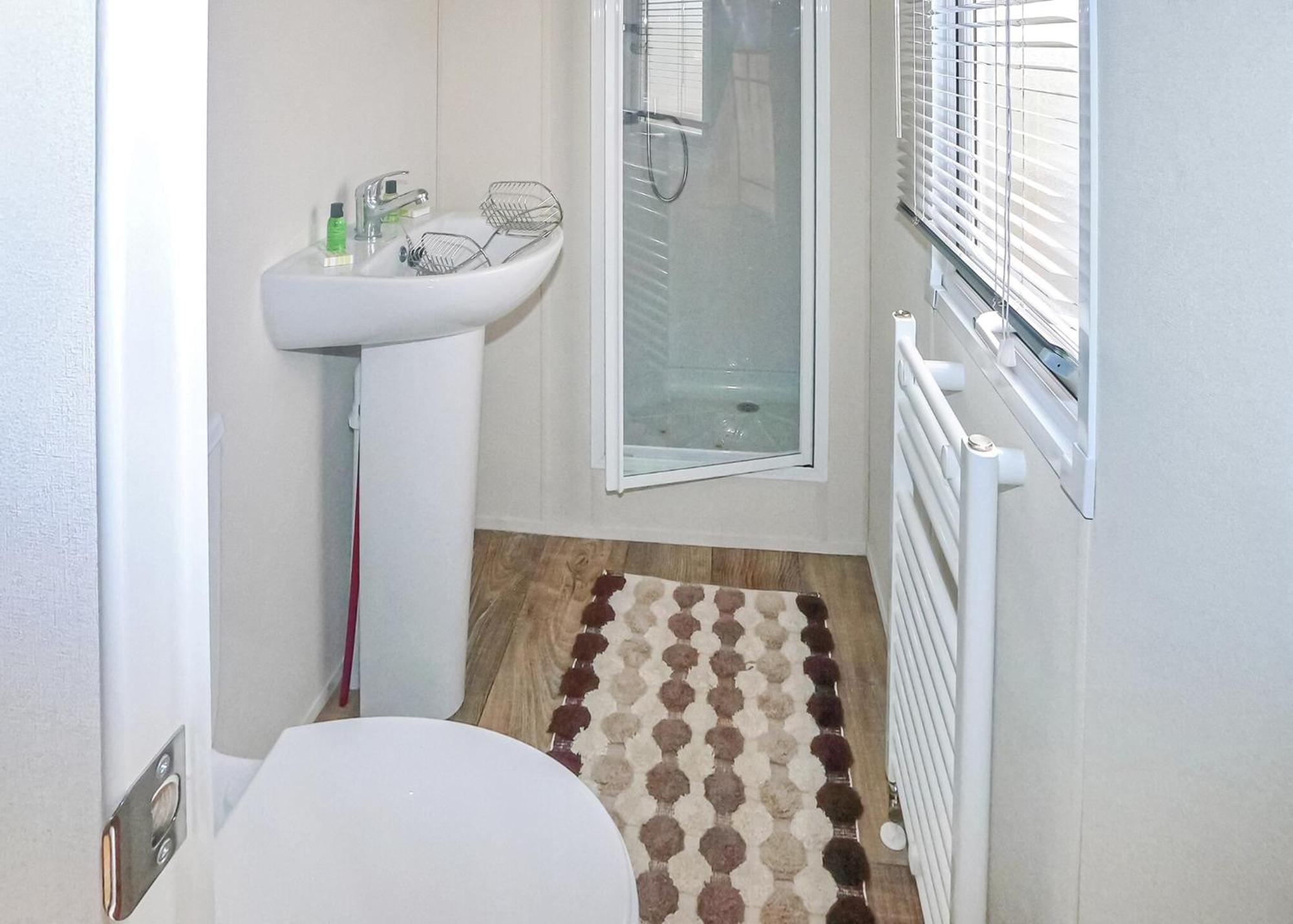 Silver Birch Caravan Park Talacre Bagian luar foto