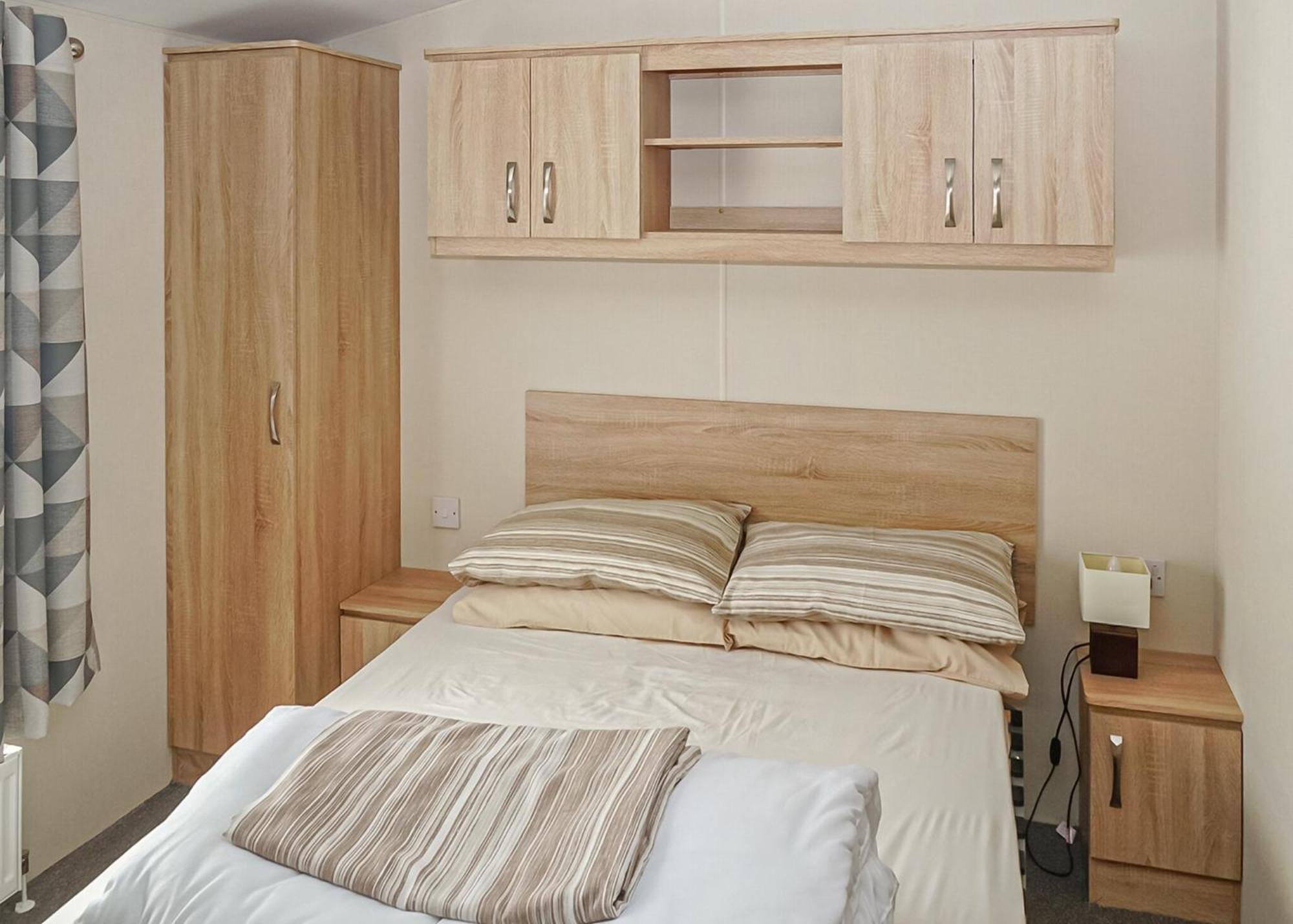 Silver Birch Caravan Park Talacre Ruang foto