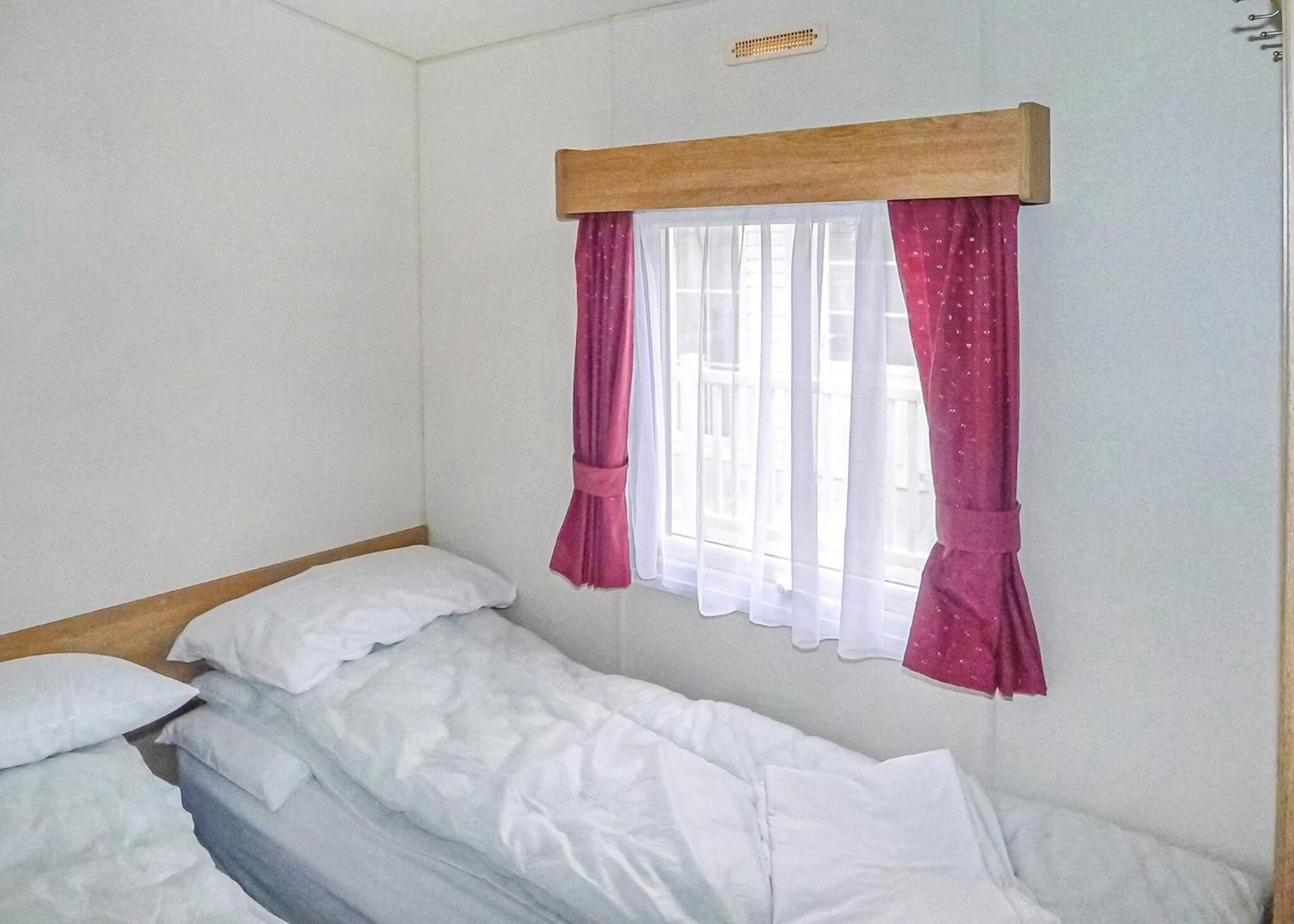 Silver Birch Caravan Park Talacre Ruang foto