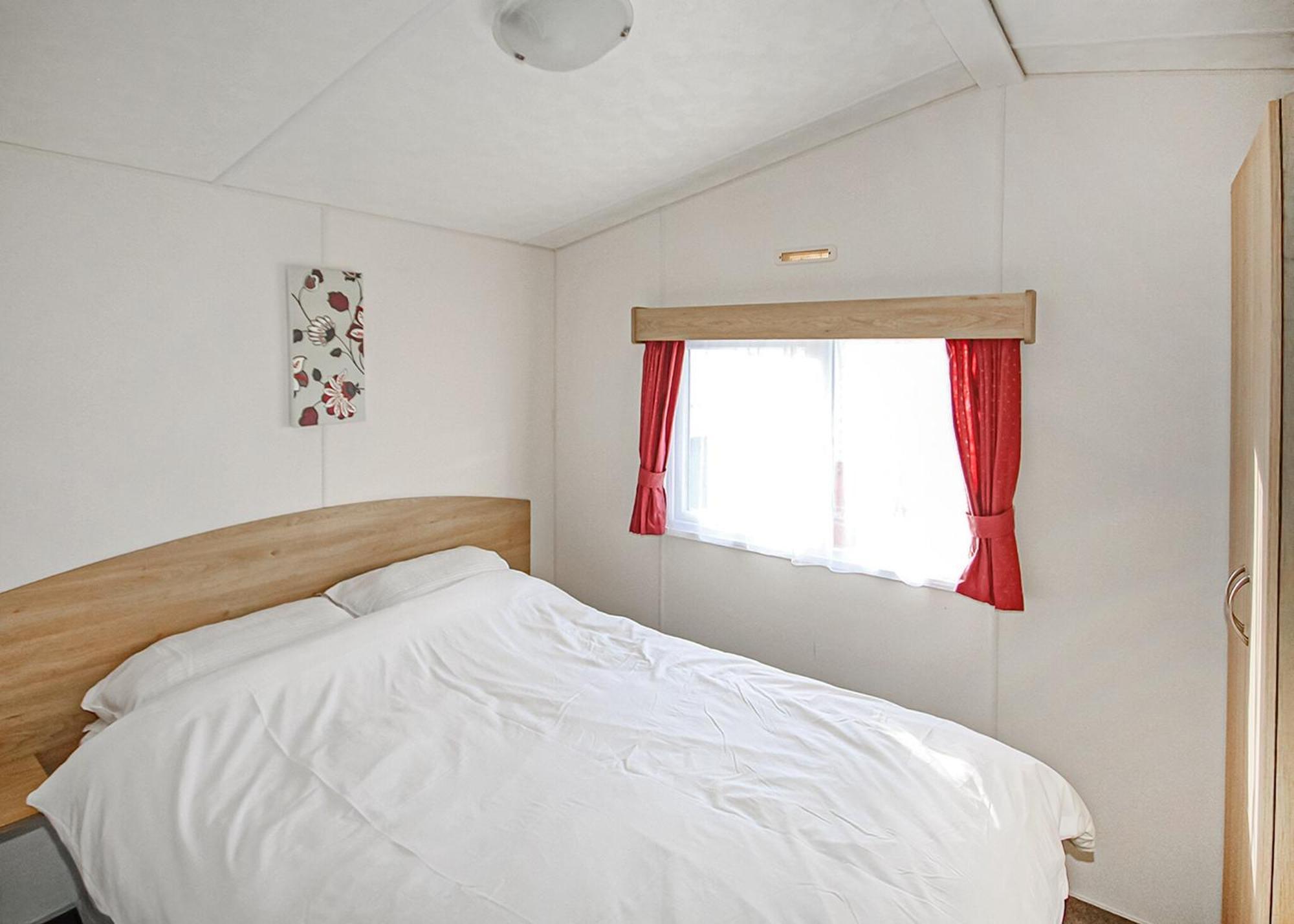 Silver Birch Caravan Park Talacre Ruang foto